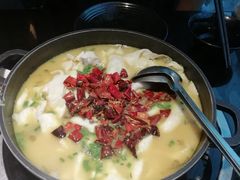 -川里谈·川味小馆(北京路店)