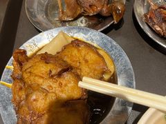 -鲜得来排骨年糕(即墨路店)