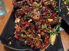 -刘成杰锦州烧烤(南河路店)