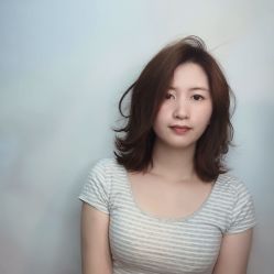 -T.1 hair salon烫染接发