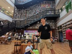 -阅读家(南海天河城店)