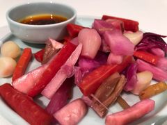 -院8里·小聚园老川菜(九眼桥店)