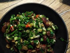 -滇铺子·云南特色菜·第九届野生菌美食节(曲靖万达店)