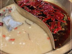 -小龙坎火锅(春熙太古里店)