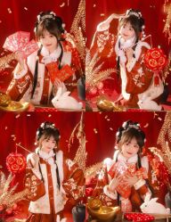 -花屿迷鹿写真馆