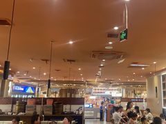 -山焱·炭火自助烤肉(周浦万达店)