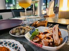 -北京康莱德酒店