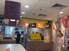 -麦当劳(世纪汇广场店)