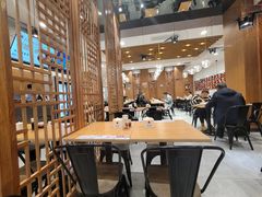 大堂-阳阳中国饭(北京荟聚店)