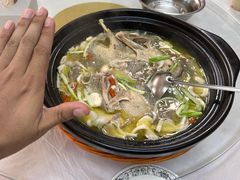-芸海阁·农家私房菜(沙家浜景区出口店)