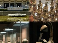 -大慈恩寺(大雁塔)