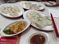 -喜家德虾仁水饺(中央大街店)
