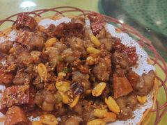 -盛记顺德高佬猪杂粥