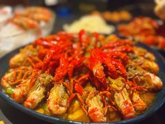 -红盔甲·小龙虾(人民广场店)