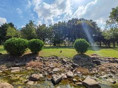 -白塘生态植物园