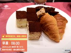 -曙光国际大酒店中餐厅