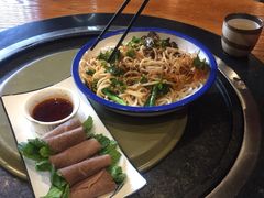 -丽水汇原生态餐厅(大研古城店)