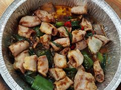 -南记食粥坊·宵夜大排档(莲花总店)