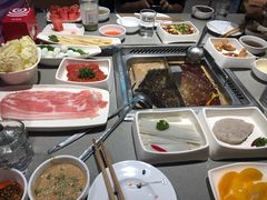 -海底捞(大学路店)
