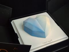 -西檬树SIMON·T轻奢蛋糕(大东方Max店)