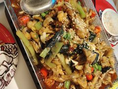 -蛙舍·炭烧牛蛙(东百中心店)