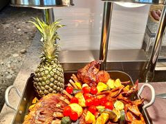 -深圳宝安福朋喜来登酒店 · 玩啤食社