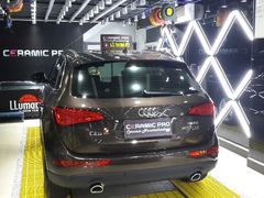 珠海尊车汇高端汽车服务(德国Ceramic&nbsp;PRO汽车钻石镀晶，全车永久保护)-珠海尊车汇龙膜精英店