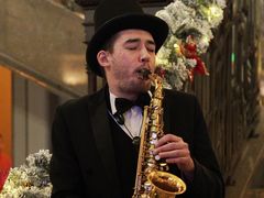 -波特曼西餐厅(中央大街店)