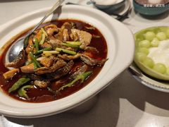 -炆火火·藕汤·湖北煨菜馆(销品茂店)