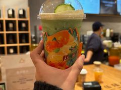 -去茶山(重庆万象城店)