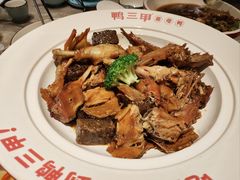 -厝小满.姜母鸭/泉州菜(桥南店)