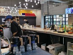 -Nectar One Cafe(勇烈路n1店)