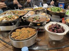 -孙府大院(步行街店)
