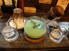 -昊·来了寿司(台湾街店)