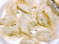 黄瓜鲜虾水饺-东方饺子王(工农大路店)