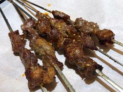 -枪火串烧·东北特色烧烤(罗湖总店)