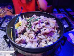 -蛙来哒(金沙洲万达店)