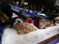 -加餐海鲜自助(宝龙一城店)