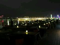 -琶醍壹号•潮菜江景餐吧