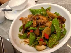 -再回头私房菜·老南京菜