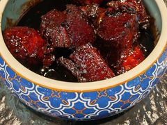 -永安鱼庄·镇江菜(东吴路店)