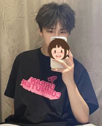 -丝语萱形象