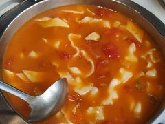 -蕃茄述·好汤自然来(江汉路店)
