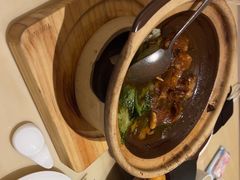 -锦粤宫·精致粤菜(深圳北站店)