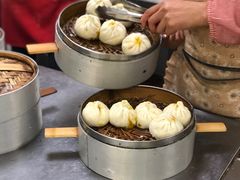 -胡家包子·清真(大众巷店)