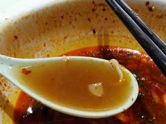 -舌尖尖牛肉面(甘南路店)