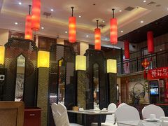 -玉华台饭庄·淮扬菜·烤鸭(望京店)