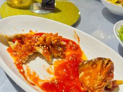 -宋园·金宴浙鲜馆(静安店)