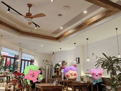 -雕刻时光咖啡馆(南院门店)