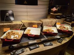 -厦门喜来登酒店